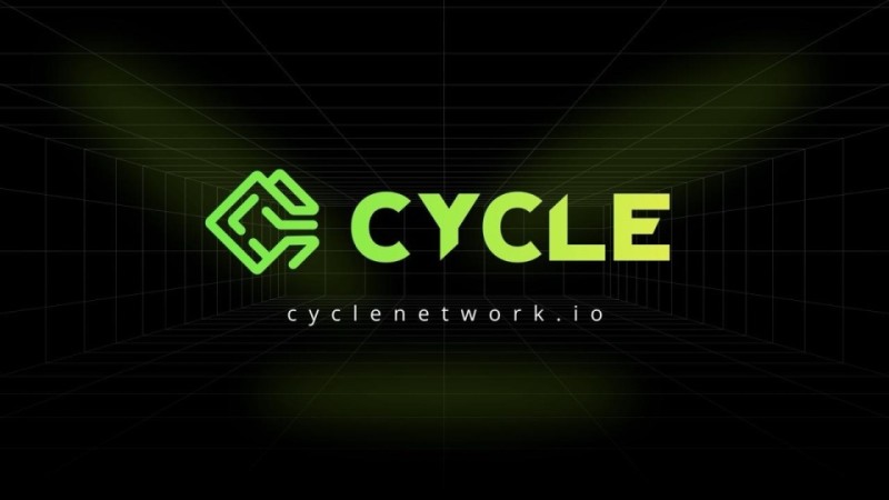 Cycle 创始人 Robbie：在寒冬里立项，从不追随 Narrative