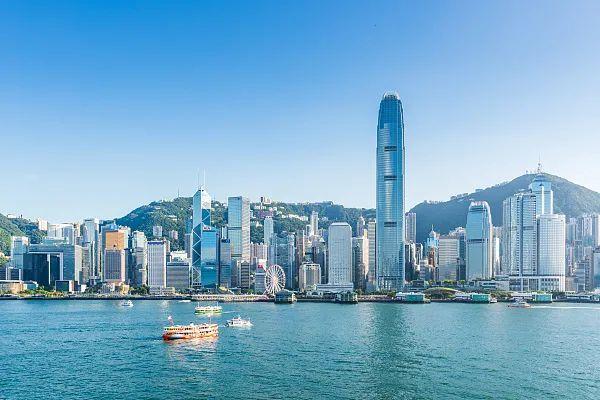 香港特区政府：采取措施强烈打击！