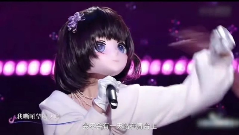 网红歌手频繁翻车，演唱会的本质是什么？
