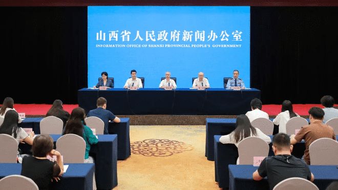 7大展馆+6大亮点：第七届山西文博会值得期待