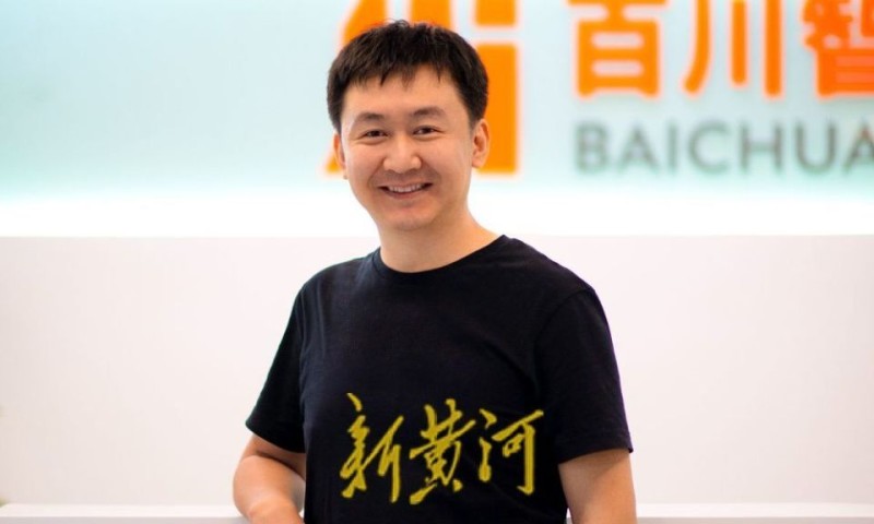 百川智能王小川：最孤独的AI创业者