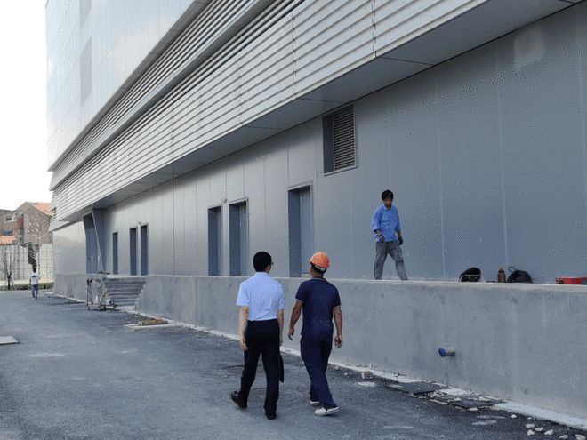 金融“妙笔”绘新城  ——建行江苏省分行助力城市更新