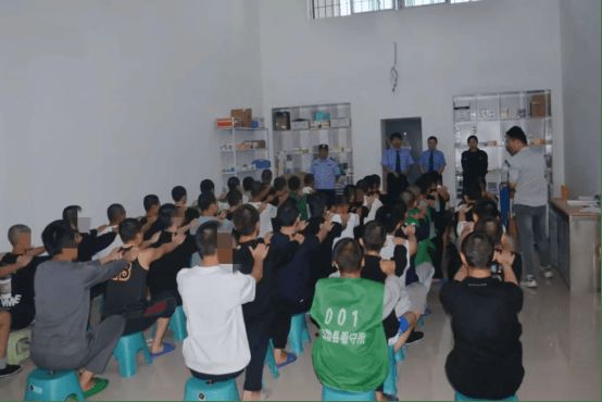 法护成长：互助县检察院集中帮教涉罪未成年人