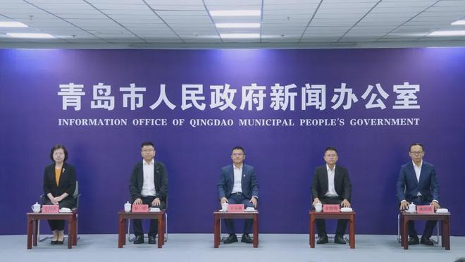 聚焦青岛新能源汽车产业链，四家企业代表带你探寻产业高质量发展密码