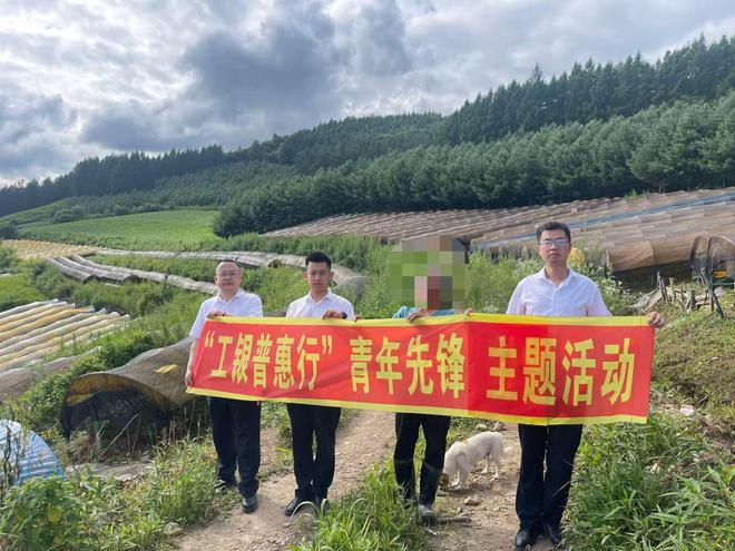 抢抓化肥淡储关键期，工行普惠助涉农客群无忧备战春耕