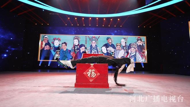 冀时说丨瑜老板和“小黄忠们”的七夕良宵