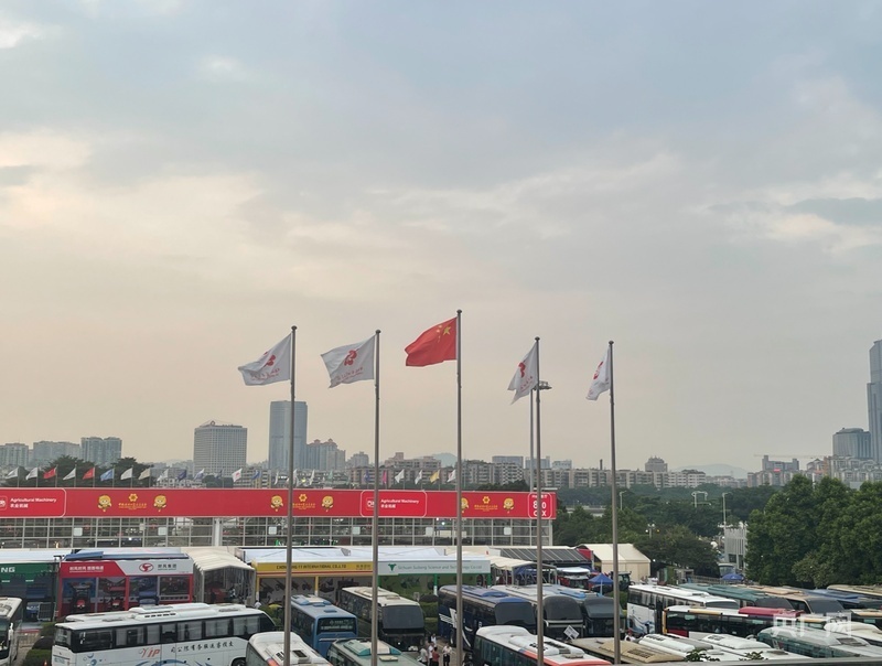 从“中国第一展”看中国家电“圈粉”全球