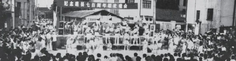 “先有上海县，再有上海市”，“上海”之名可上溯到……丨闵行情