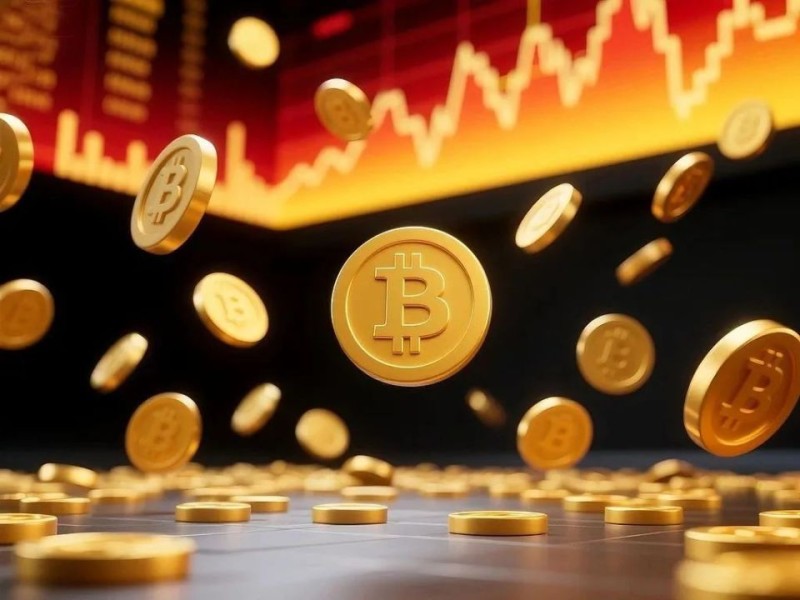 比特币价格创12万美元新高，盛宴还是泡沫？