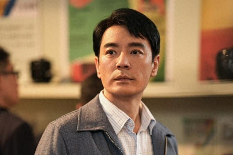 对不起，我弃剧了！《永夜星河》大结局太离谱了，编剧真有你的！