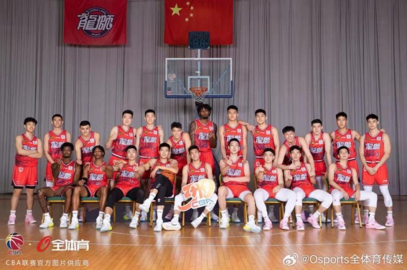 CBA赛季前瞻：全新阵容的广州迎来新赛季，未来充满不确定性