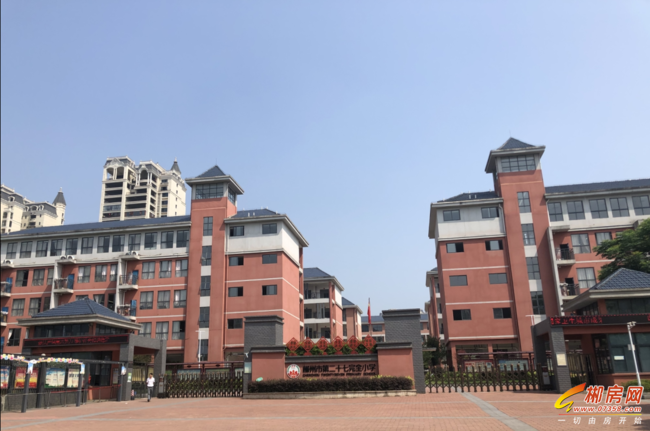 凤凰新城