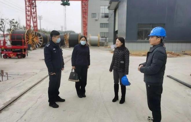开设企业“白名单”！宁波公安助力企业“走出去”